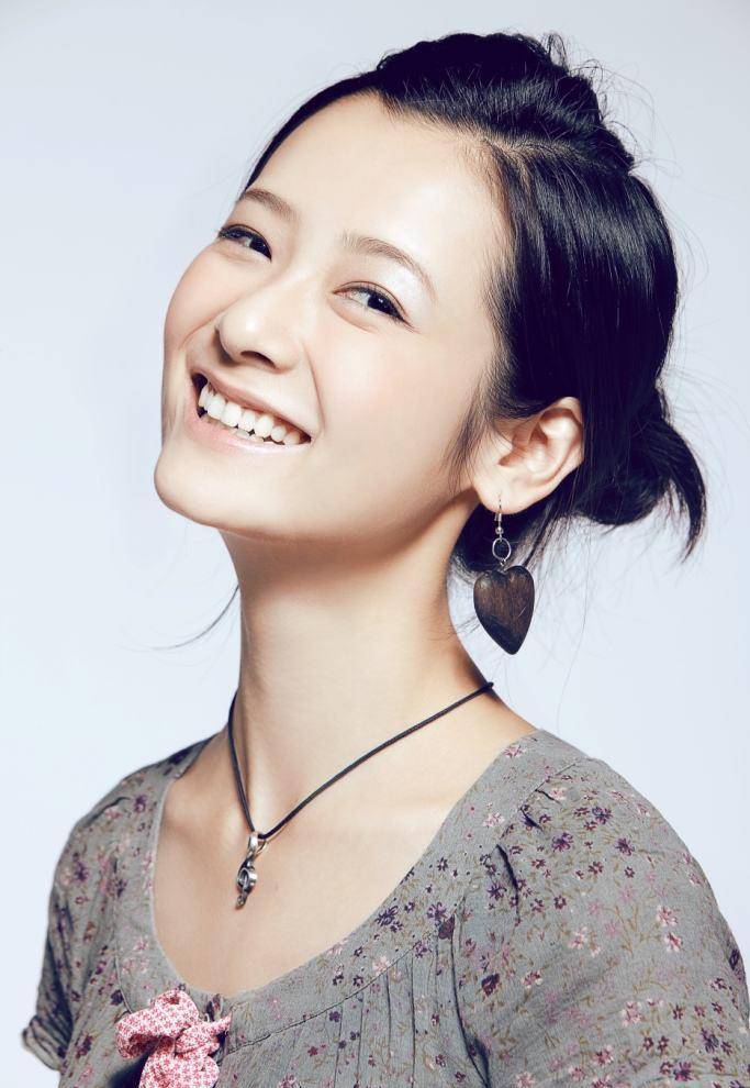 沈陶然,影视女演员,被誉为影视圈的"清新小花旦"_都市_情感_谎言