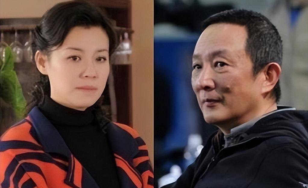 知名导演张黎:五婚五离,65岁依旧单身_刘琳_张艺谋_刘蓓