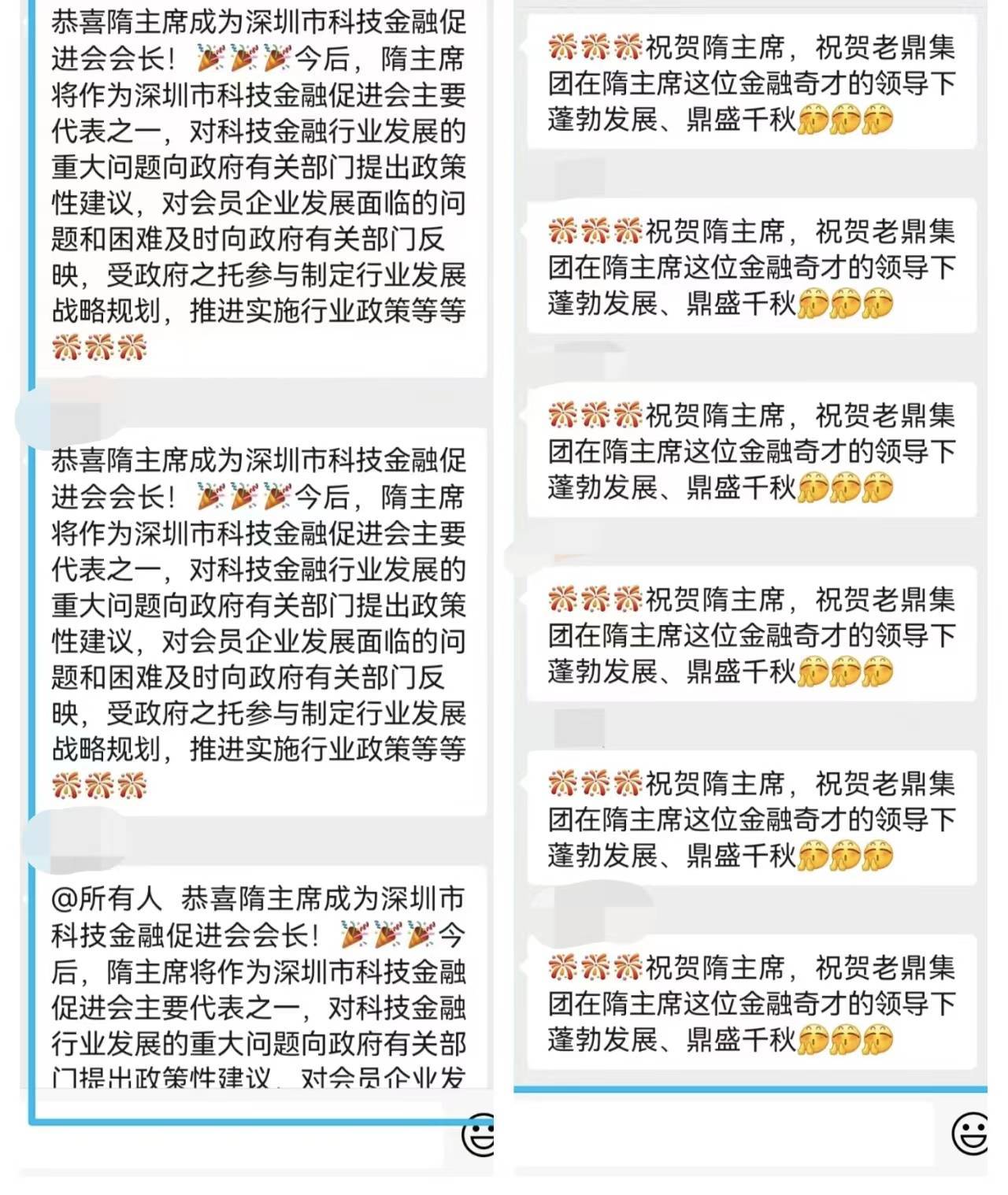 神乎其神的隋广义、雾里看花的鼎益丰 兜售各种投资项目(图9)