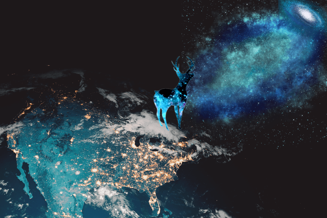 如梦似幻的星座,仙气飘飘,但性格压抑,如何找回内心的能量?