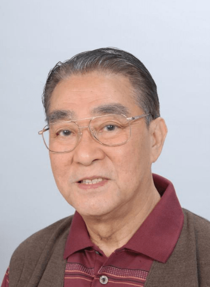 tvb十大"30后"艺人,个个都是资深老艺人,你认识几个?