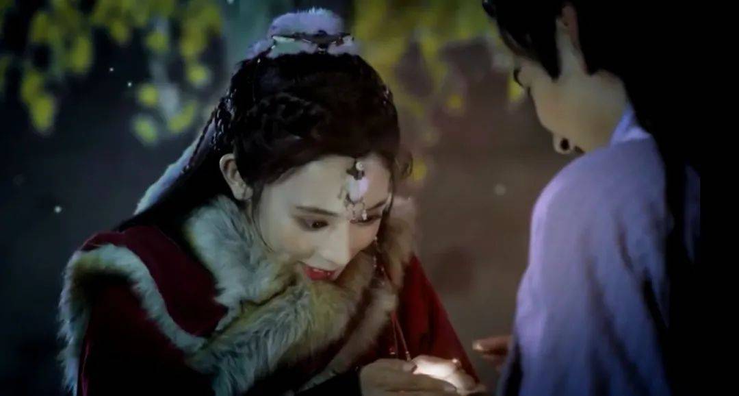 那些年嗑过的cp，哪对是你心中的be美学天花板？