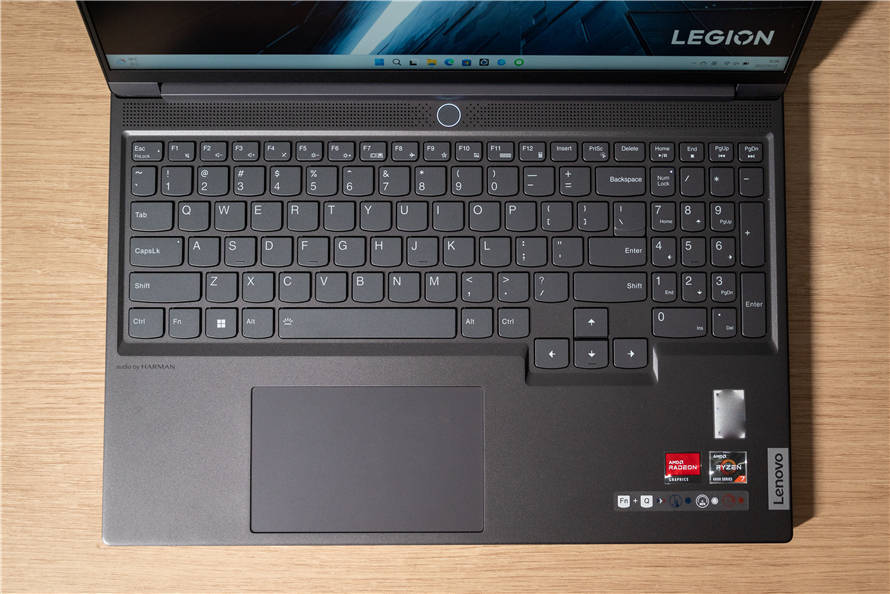 联想拯救者R9000X 2022测评:AMD超威卓越平台的一员性能悍将