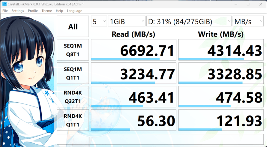 联想拯救者R9000X 2022测评:AMD超威卓越平台的一员性能悍将