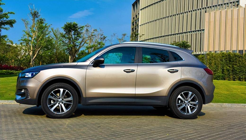 试驾宝沃bx5,体验智能化suv_搜狐汽车_搜狐网