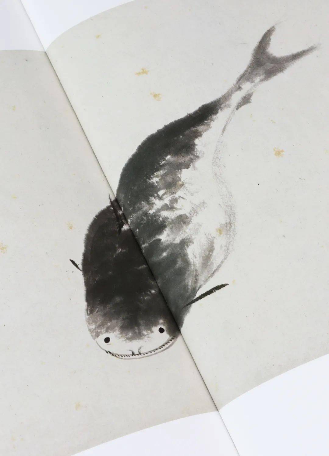 涵盖泉屋博古馆收藏的创作于康熙三十三年(1694,69岁)的代表作《安晚