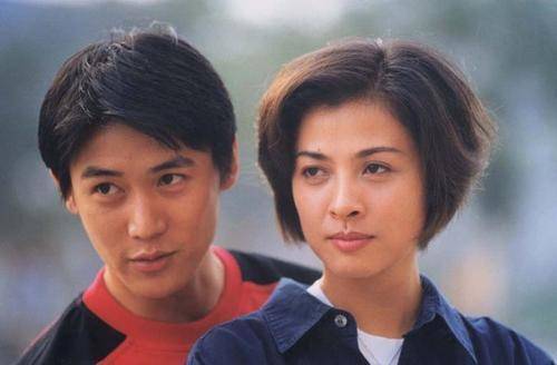 模特出身的苏瑾,和陆毅一起走红后,远走国外嫁人现无人问津_事业_的