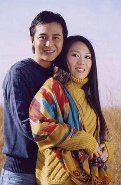 黄梅歌后吴琼,嫁小15岁老公,一生无子却依然幸福_阮巡_因为_孩子