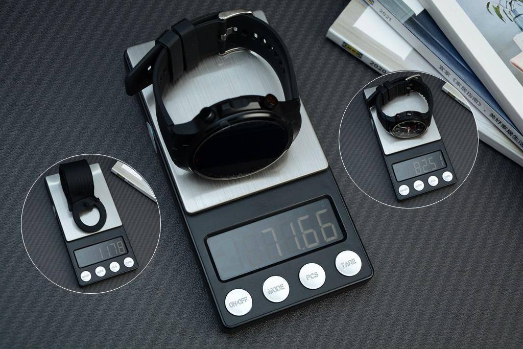 步入中年的80后,健康尤为重要,dido E40S气泵式血压智能手表体验