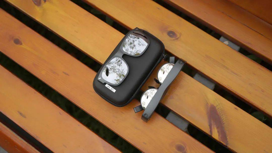 雷鸟 Air 1S 体验评测:不仅仅是懒人神器,更是全场景的随身「巨幕」