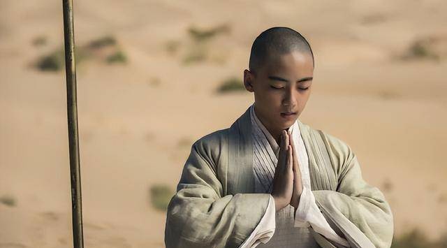 苏曼殊一生孤苦伶仃,三进三出佛门,35岁终于解脱_生活_日本_家人