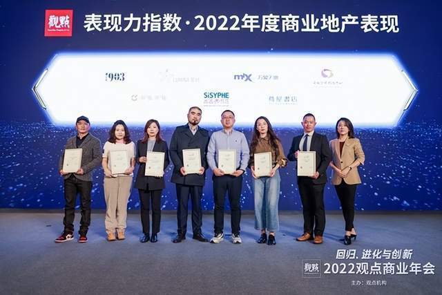 学会了吗（中国商业地产行业2020年会）2020中国房地产创新发展高峰论坛，(图3)