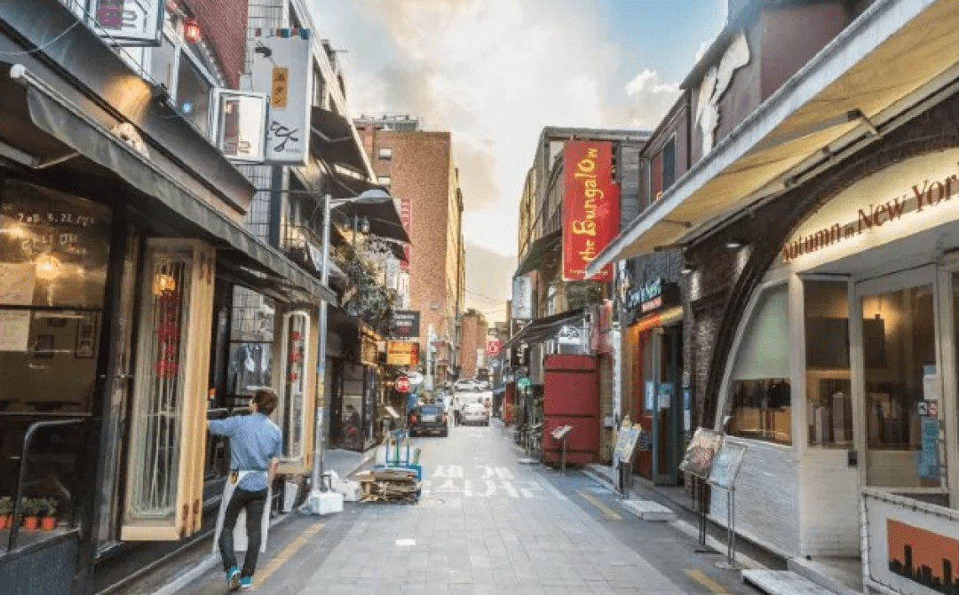 梨泰院踩踏事件4天后,又一窒息细节画面曝光!