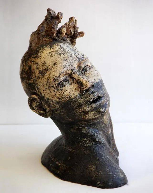 ine07s lara | 自然,生命和衰亡的具象表达_艺术_瓦哈卡州_中心