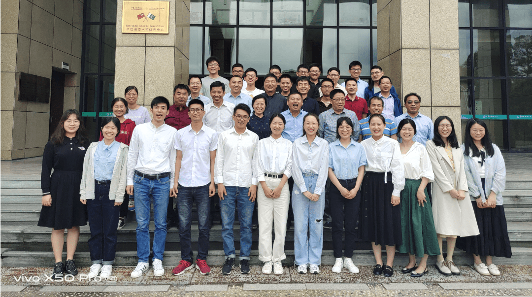 JIA | 中国水稻研究所钱前院士课题组定位到水稻中一个新的叶形调控基因_srl_叶片_农业
