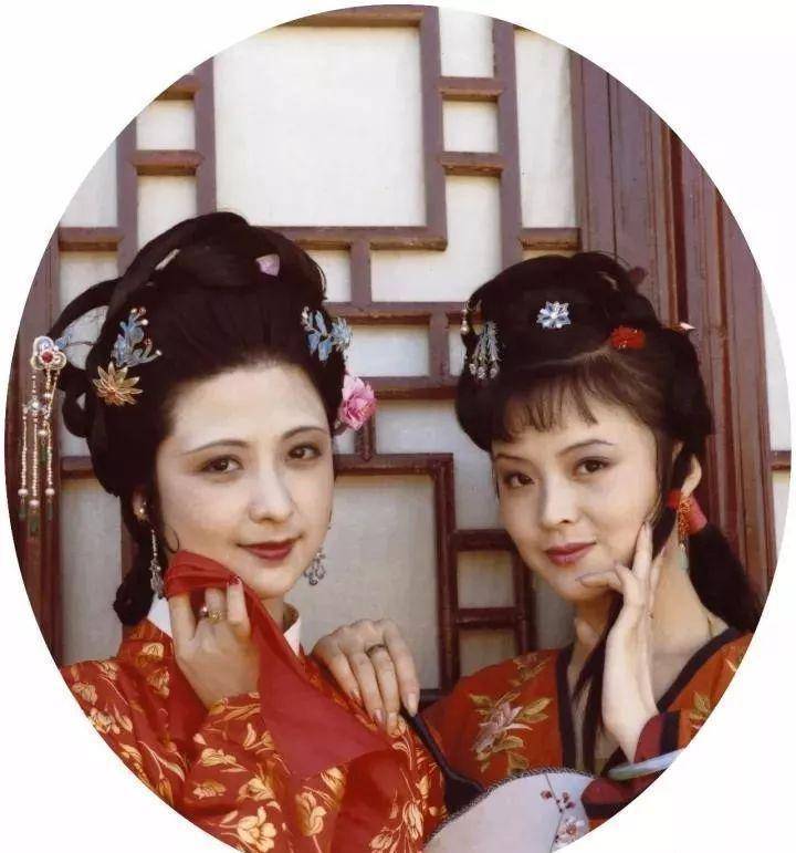 张明明_扮演者_贾琏