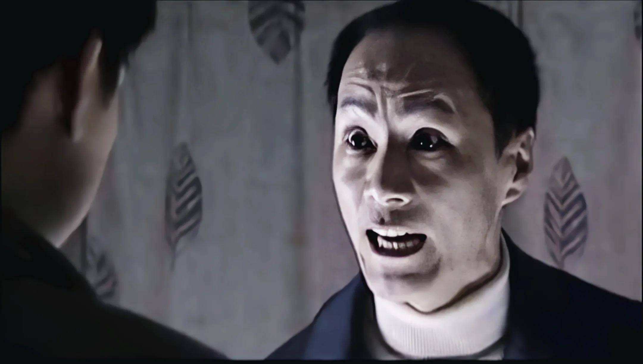 冯远征做客《圆桌派》,回忆在国外家庭的日子,窦文涛感叹奇缘