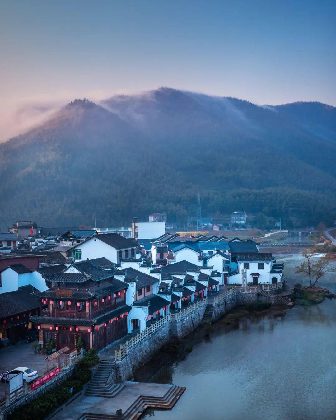 "千万工程"的龙游实践③丨活力迸发的富裕图景