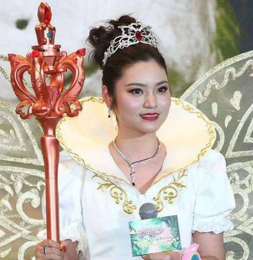 10年前的魔仙女王牺牲有多大?