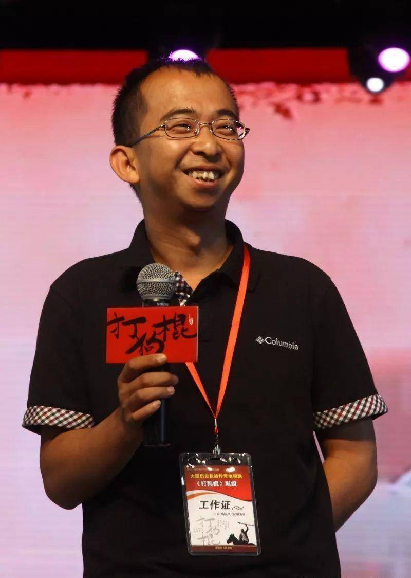 他头大脸小奇丑无比,当代娄阿鼠巨兴茂自演自导本色人生逆袭大戏_命运