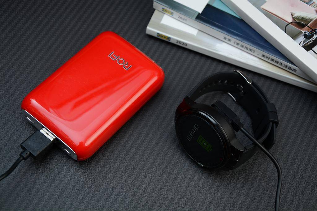 步入中年的80后,健康尤为重要,dido E40S气泵式血压智能手表体验