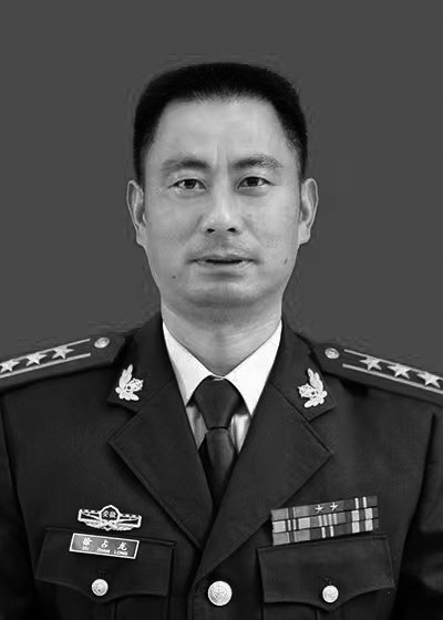 10月份"淮北好人"揭晓_任晓东_防控_一线