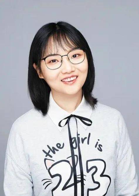 而随着今年的青橙奖公布,来自西湖大学的博士后研究员——百蕊获奖