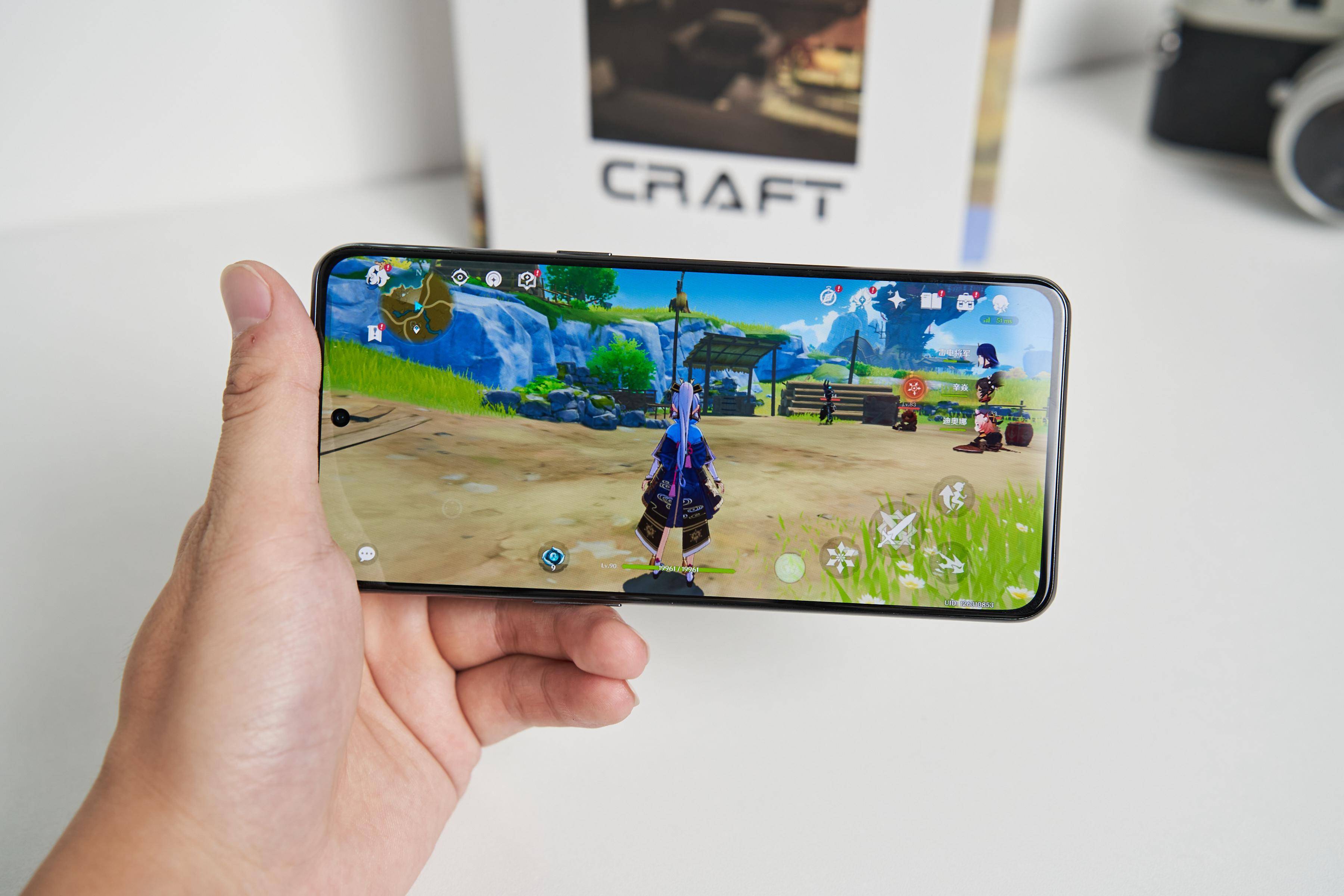 oppo三款水桶机双11低至1699,款款是全能王_pro_ace_手机