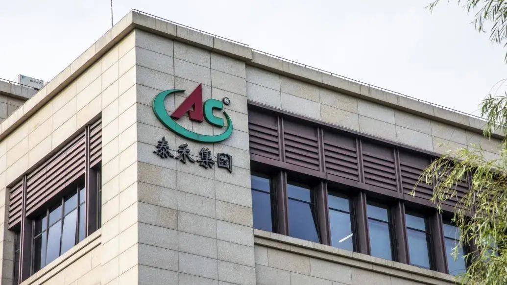 地产政府出手!泰禾集团获批超9亿元纾困资金!_项目_区域_支持