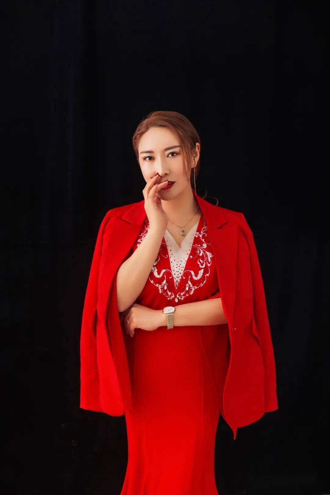 每天一歌||李艳演唱《今生我在修佛缘》_文化_民歌_贝贝