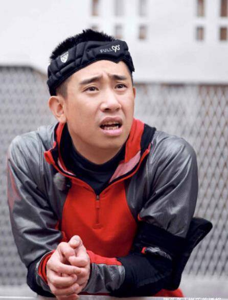 不好好做相声而去当演员,没想到却混的越来越差_白凯南_贾玲_表演