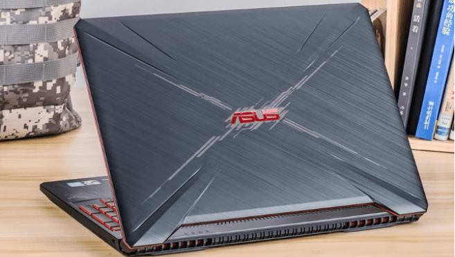 华硕笔记本电脑的风扇转速正常是多少