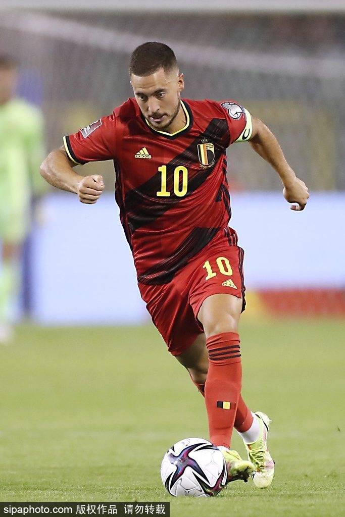 世界杯F组:比利时巡礼：黄金一代谢幕演出欧洲红魔再创历史？