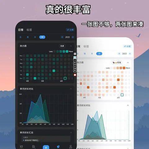 想不到吧？本来安卓也有灵动岛！今天满是安卓 App ，高兴么，我的宝~