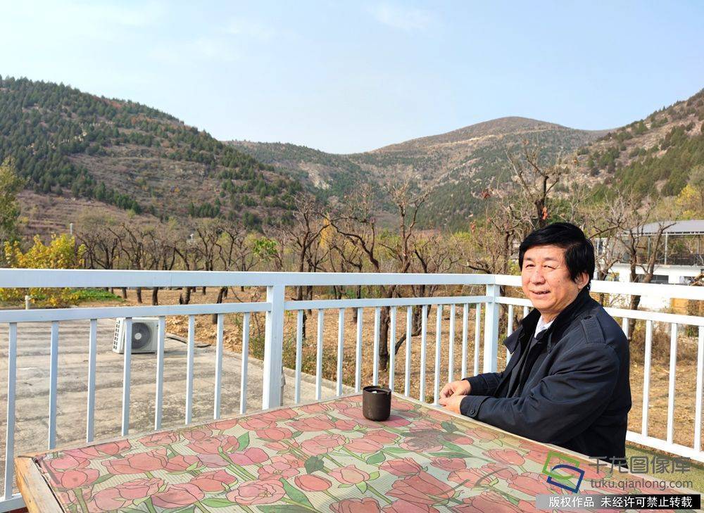 北京房山村落旅游提量晋级 “沉浸式”体验田园生活