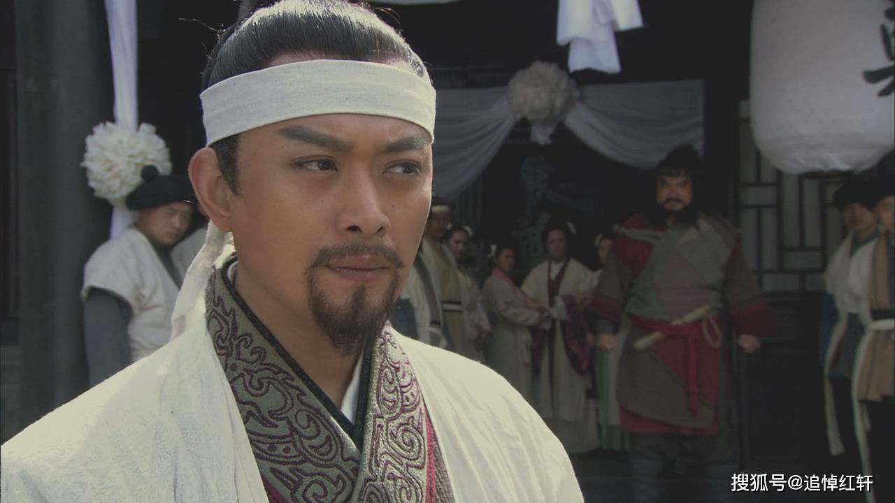 水浒传:柴进有没有谋反之心?