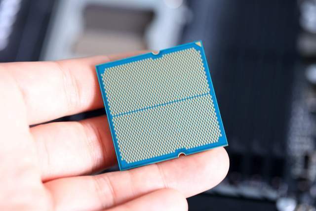 Zen 4新平台性价比中端主板,技嘉小雕B650M AORUS ELITE AX评测体验