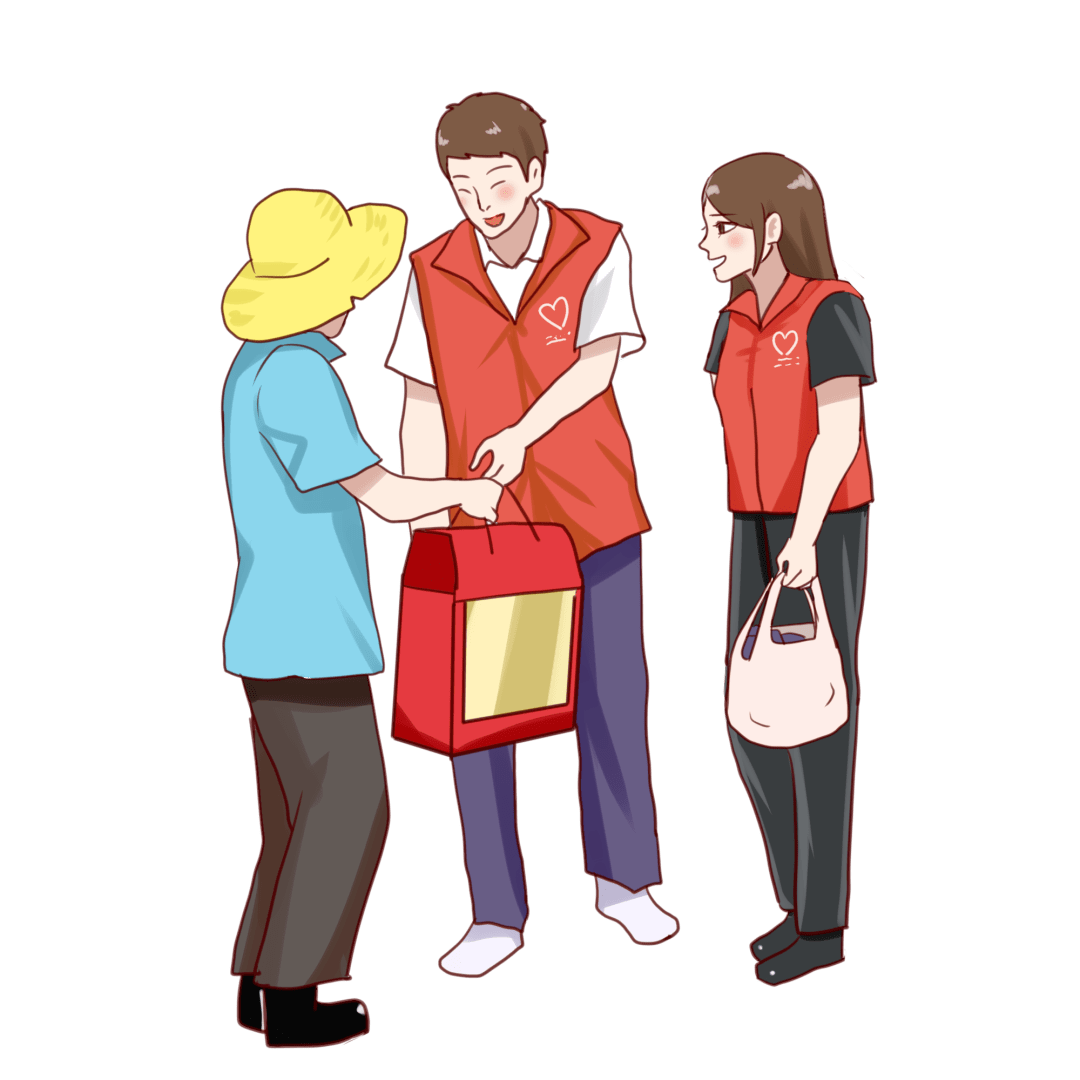 寻找"云浮好人"!快来推荐身边的ta吧