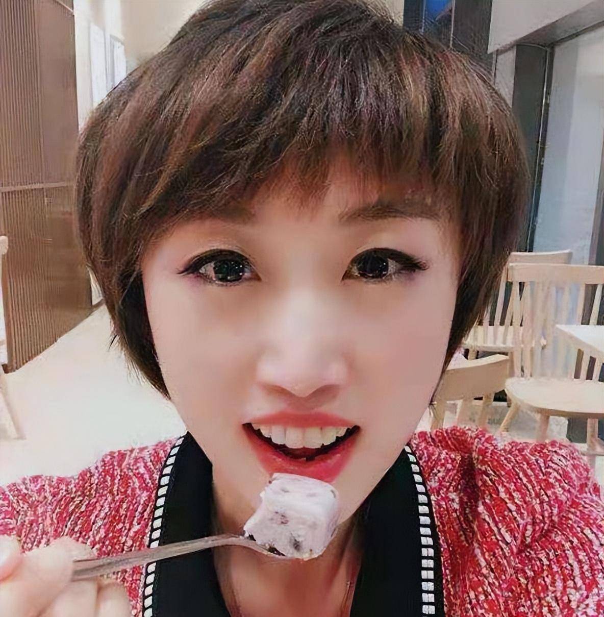 乒坛假小子郭跃近况:事业黄金期突遭解聘,攻读硕士人生陡然逆袭_比赛