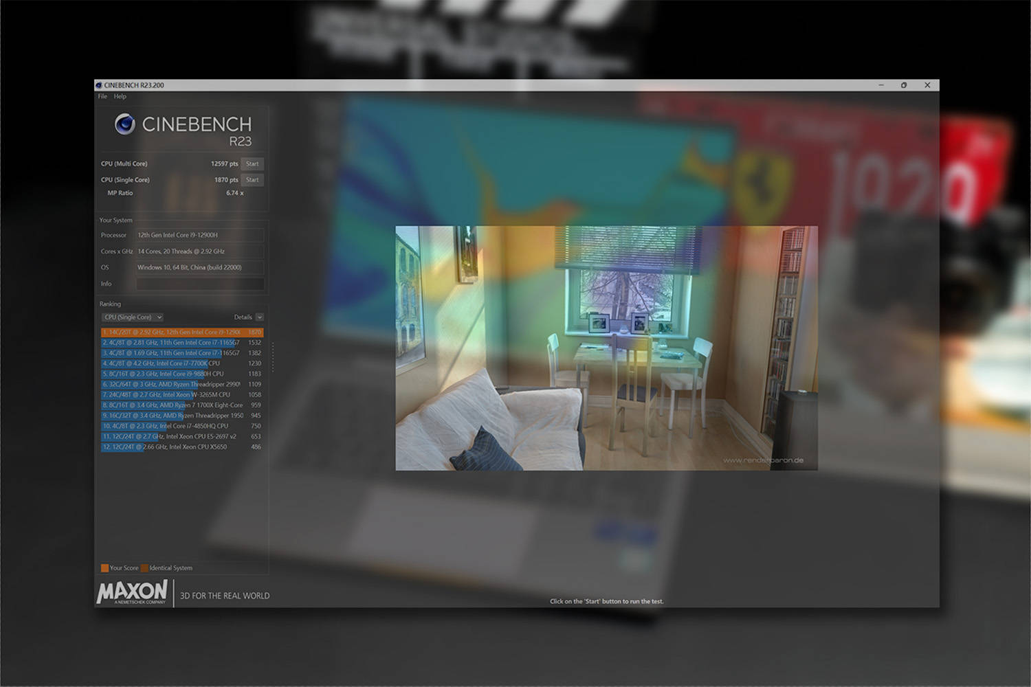 英特尔再战独显，锐炫A370M剑指轻薄本，雷神T-BOOK 14深度评测