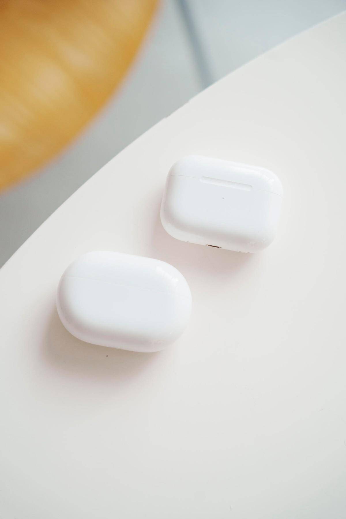 用过都说好 FreeBuds Pro 2 AirPods Pro 2双十一我选谁？