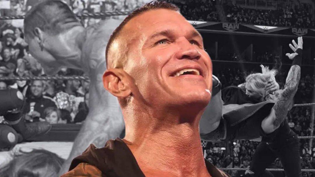 wwe被曝计划让兰迪早日回归!并将与此人发生恩怨!_奥顿_里德尔_比赛