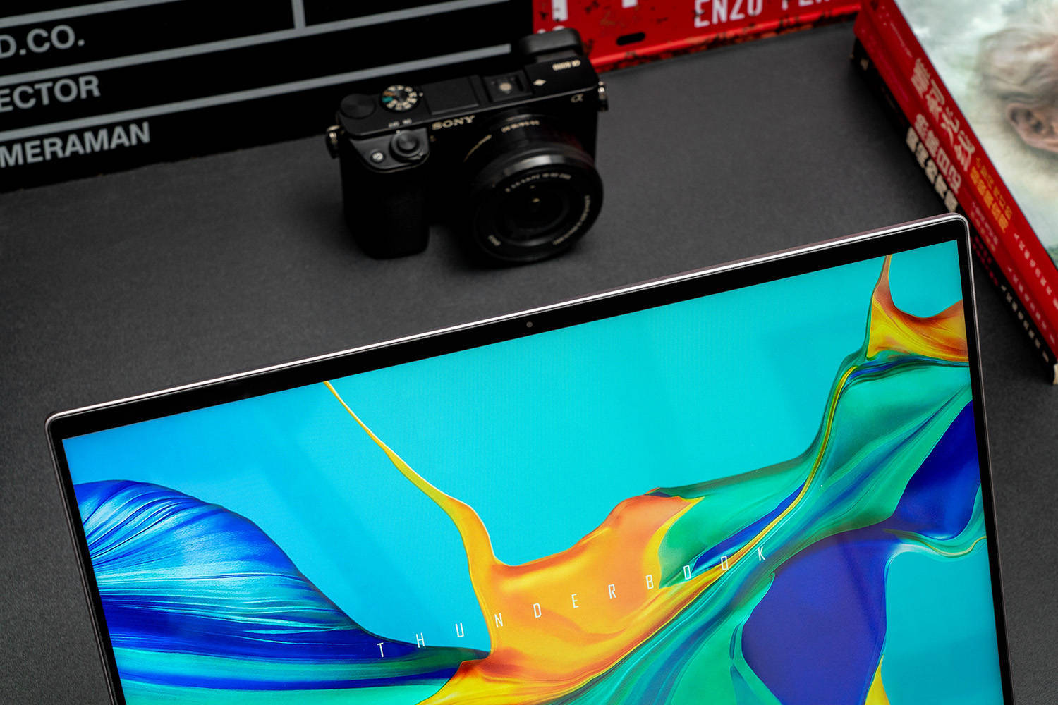 英特尔再战独显，锐炫A370M剑指轻薄本，雷神T-BOOK 14深度评测