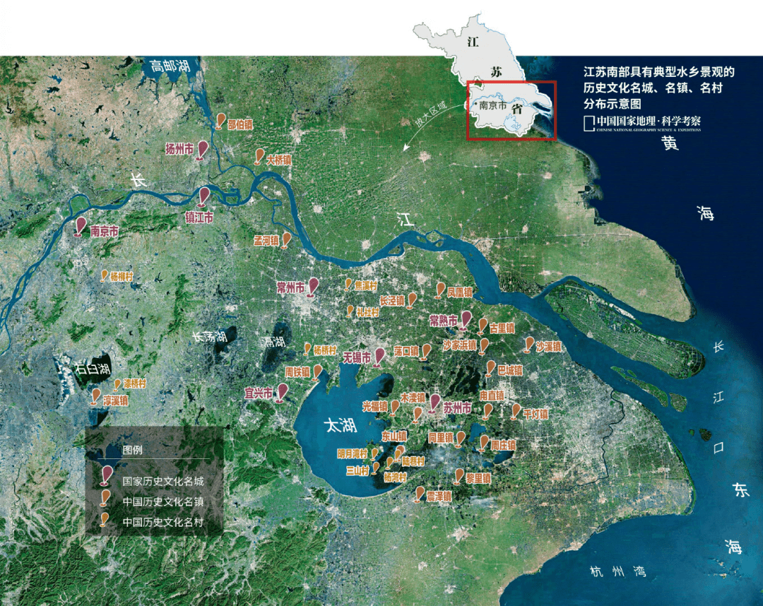 中国运河 搜狐网