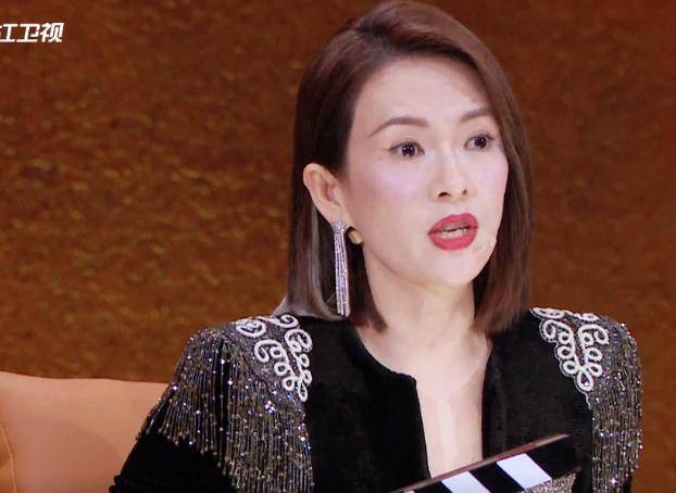 章子怡被嘲后怒怼片方,而她自己就是片方,这是什么神操作?