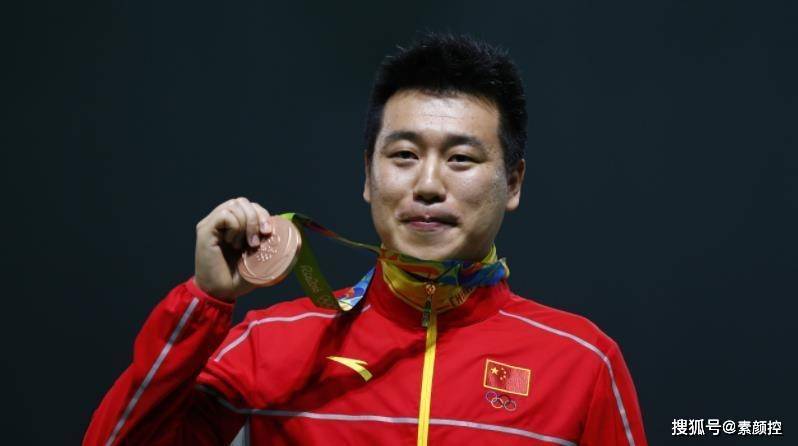 北京奥运会上,杜丽对小4岁的庞伟说:你向我求婚吧!_张付_金牌_感情