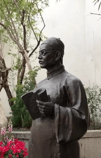 闽人智慧丨为什么说福建千年侯官最“风流”?_严复_林则徐_福州市博物馆