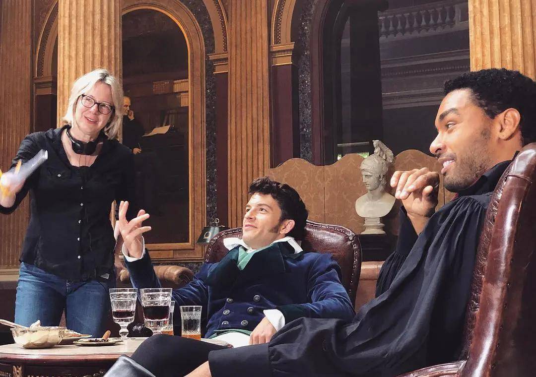 菲比·黛内芙自爆参演《布里奇顿》是她的梦想,透露第二季换新欢