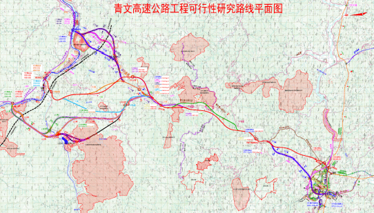 常山至遂昌公路规划图图片