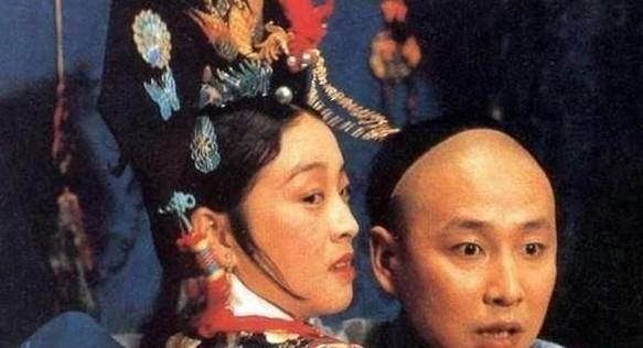 光绪和溥仪间还有一位“皇帝”，在位仅3天，名字如雷贯耳